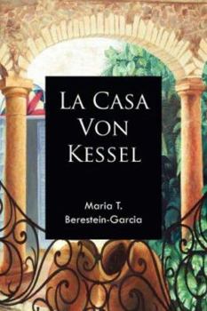 Paperback La Casa Von Kessel [Spanish] Book