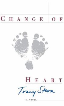 Paperback Change of Heart Book