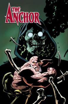 Paperback The Anchor Vol 1: Five Furies Book