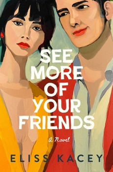 Paperback See More of Your Friends Book