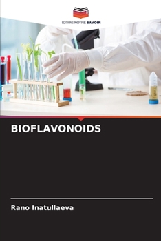 Paperback Bioflavonoids [French] Book