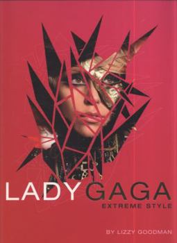 Paperback Lady Gaga: Critical Mass FashionLADY GAGA: CRITICAL MASS FASHION by Goodman, Lizzy (Author) on Sep-14-2010 Paperback Book