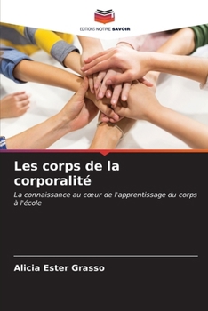 Paperback Les corps de la corporalité [French] Book
