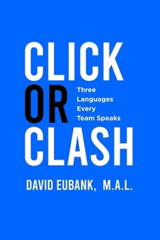 Paperback Click or Clash Book