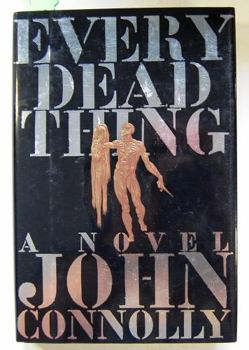 Hardcover Every Dead Thing Book