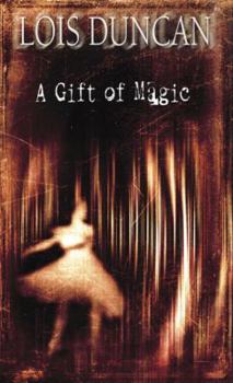 Paperback A Gift of Magic (Laurel-Leaf Books) Book