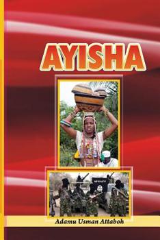 Paperback Ayisha Book