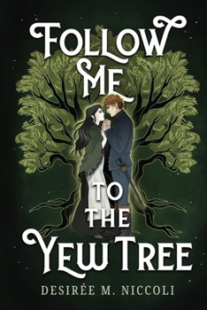 Paperback Follow Me to the Yew Tree Book