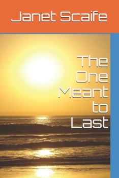 Paperback The One Meant to Last Book