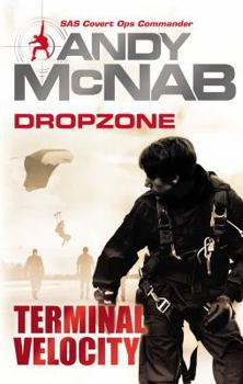 Terminal Velocity - Book #2 of the Drop Zone