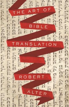 Paperback The Art of Bible Translation Book