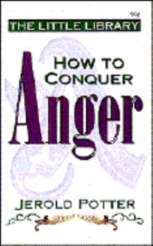 Paperback How to Conquer Anger Book