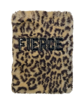 Hardcover Fierce Book