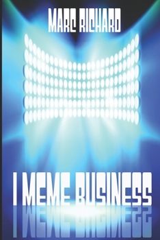 Paperback I Meme Business Book
