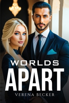 Paperback Worlds apart Book