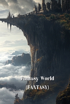 Paperback Fantasy World (FANTASY) Book