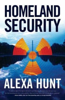 Homeland Security - Book #2 of the Leah Berglund and Elliott Delgado Mystery