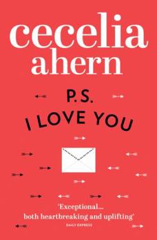 Paperback PS, I Love You. Cecelia Ahern Book