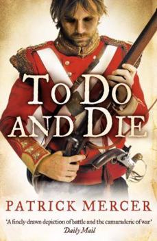 Paperback To Do and Die Book