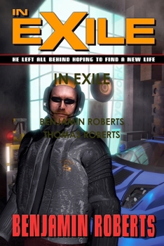 Paperback In Exile Book