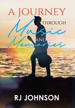 Hardcover A Journey Through Music and Memories Book