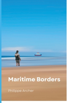 Paperback Maritime Borders Book