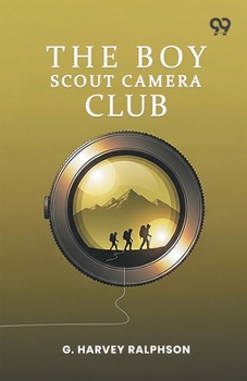The Boy Scout Camera Club