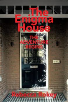 Paperback The Enigma House: The Adventure Begins Book