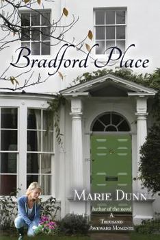 Paperback Bradford Place Book