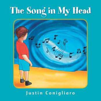 Paperback The Song in My Head Book