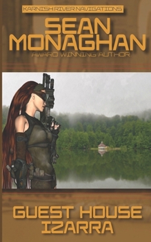 Paperback Guest House Izarra Book