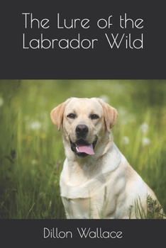 The Lure of the Labrador Wild