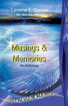 Paperback Musings & Memories: An Anthology Book