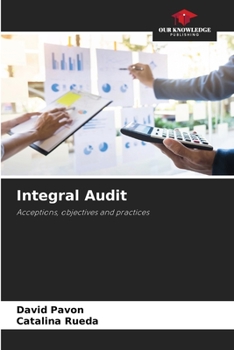 Paperback Integral Audit Book