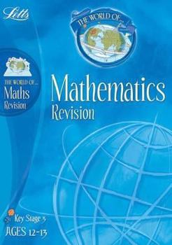 Paperback World of KS3 Maths Book