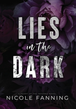 Hardcover Lies In The Dark Book