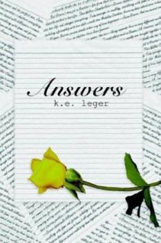 Hardcover Answers Book