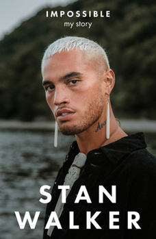 Paperback Impossible: My Story Book