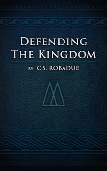 Paperback Defending the Kingdom Book