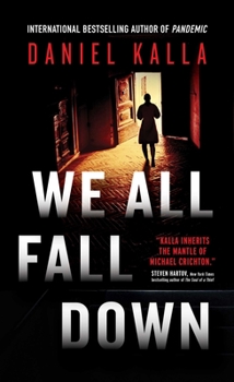 Mass Market Paperback We All Fall Down Book