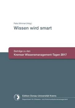 Paperback Wissen wird smart [German] Book