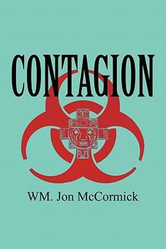 Paperback Contagion Book