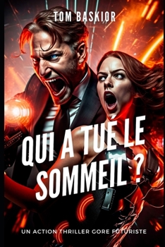 Paperback Qui a tué le sommeil ? [French] Book