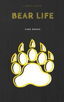 Paperback Bear Life Book