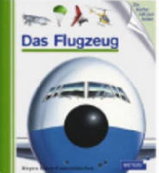 Hardcover Meyers Kleine Kinderbibliothek: Das Flugzeug (German Edition) [German] Book