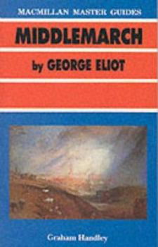 Paperback Eliot: Middlemarch Book