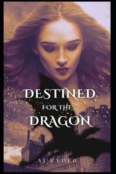Paperback Destined for the Dragon Book