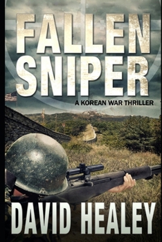 Paperback Fallen Sniper Book