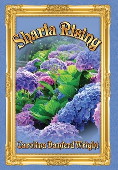 Hardcover Sharia Rising Book