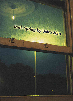 Paperback Dark Spring Book